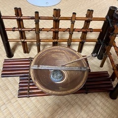 花あそび　花器
