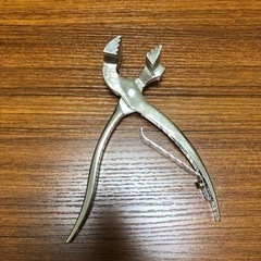 油絵用　クギ、キャンバス張り機、釘抜きの画像