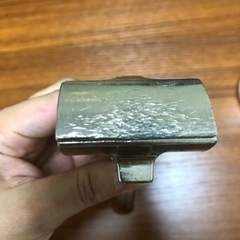 油絵用　クギ、キャンバス張り機、釘抜きの画像