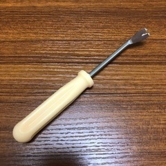 油絵用　クギ、キャンバス張り機、釘抜きの画像