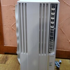 ●2022年製(^_-)-☆●窓用エアコン　コロナ　CW-16A...