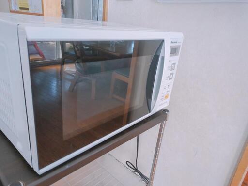 電子レンジ　Panasonic\nNE-E22A1