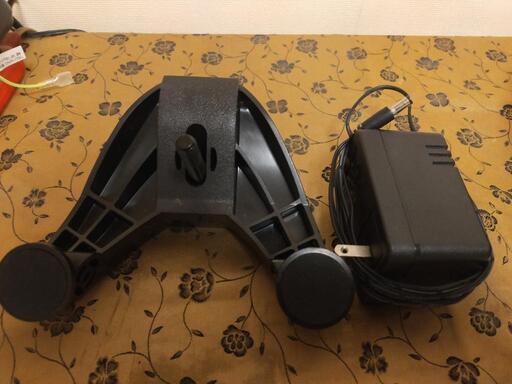 THRUSTMASTER スラストマスター T150 ハンコン 3ペダル