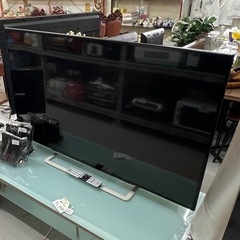 東芝　液晶テレビ　55型