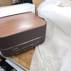 🌟愛品館千葉店🌟価格見直しました！🌟三菱 ブレッドオーブン TO-ST1 2023年製 保証有り【愛千130】の画像