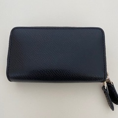 COACH コーチ　コインケース　カードケースの画像