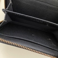 COACH コーチ　コインケース　カードケースの画像