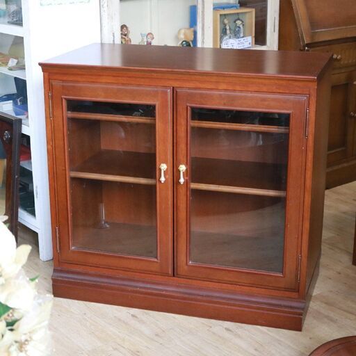 maruni 地中海シリーズ コーナーキャビネット マルニ／maruni