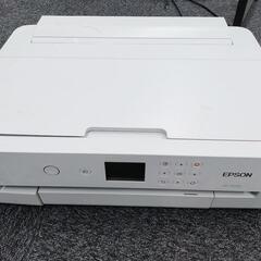 銀ラック EPSONプリンターなどの画像