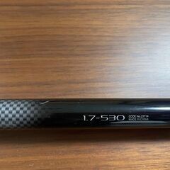 引き取り限定！　中古　シマノ　アドバンス大磯 1.7-530の画像