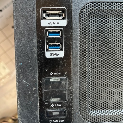 自作pc