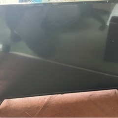 液晶テレビ大型(ジャンク品)