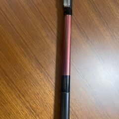 引き取り限定！　中古　がま磯 ガルフレア 1-53　磯竿の画像