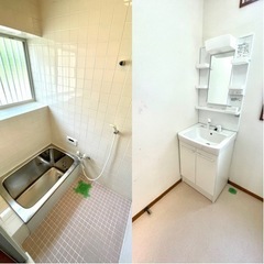 🉐ペット可！陽当たり良好4LDK角地の広々貸家：寄居町の賃貸物件 - 大里郡