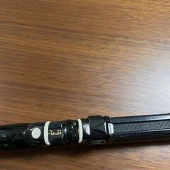 引き取り限定！　中古　ダイワ カーボウィスカー 強弓 1.5号54　磯竿の画像