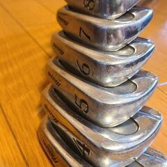 MIZUNO ミズノ CLUB champion ゴルフクラブ ...