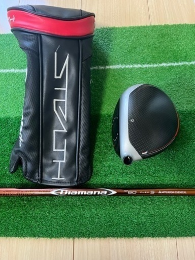 M5ツアー　ディアマナ RF6S