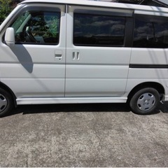 ホンダ　軽自動車　バモス　ミッション　お取引き決定しました。の画像