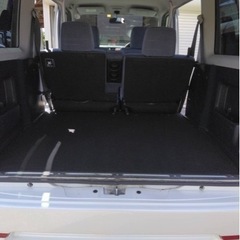 ホンダ　軽自動車　バモス　ミッション　お取引き決定しました。の画像