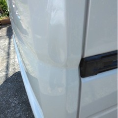 ホンダ　軽自動車　バモス　ミッション　お取引き決定しました。の画像