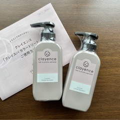 ※値下げしました【未開封品】クレイ スパ カラートリートメント（...