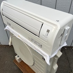 ■ダイキン 10畳用 2020年製 エアコン 2.8kw■DAI...