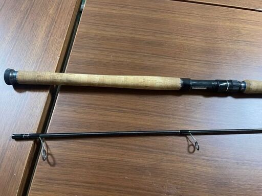 引き取り限定！アルテサーノ RA-96ML Coast Master ☆竿袋なし