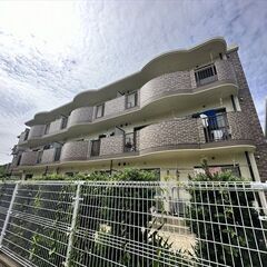 🏡敷金・礼金0円　広々3KDK賃貸マンション　大宰府市観世音寺🏡