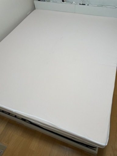 (決まりました)クイーンサイズマットレス