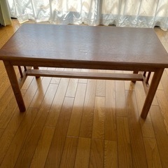 ローテーブル