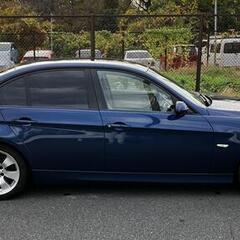 BMW 320i  の画像