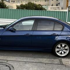BMW 320i  の画像