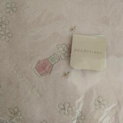 値下【新品】JILLSTUART　ハンカチ3枚セットの画像