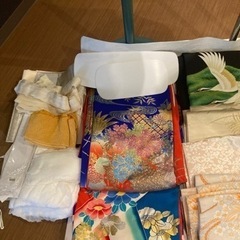 着付け練習セットの画像