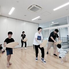 社会人よさこいチーム【メンバー募集】祭り・イベントを楽しみませんか？ - 富山市
