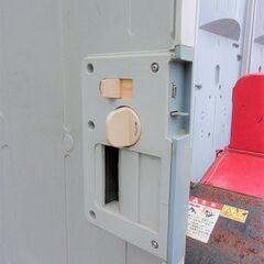 【在庫残り1台】仮設トイレ 簡易水洗トイレ和式タイプの画像
