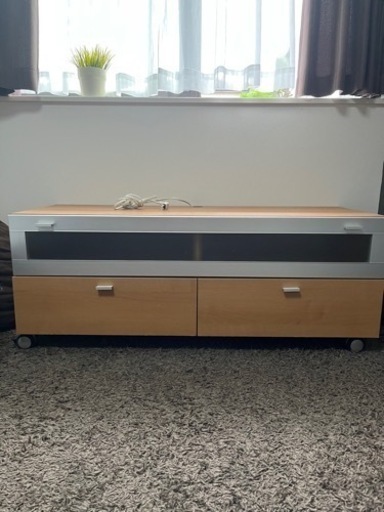 【オンライン決済】テレビボード