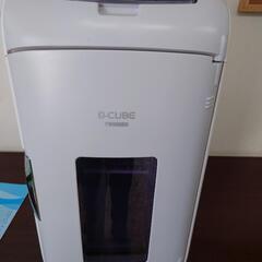 ツインバード　ポータブル電子適温BOX