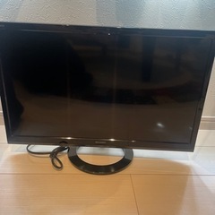 SHARP AQUOS