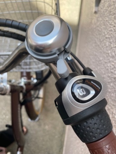 電動折り畳み自転車