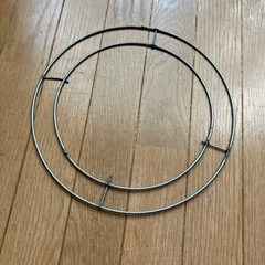 丸　ワイヤー