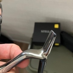 シマノ　18ステラ　4000XGの画像