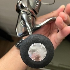 シマノ　18ステラ　4000XGの画像