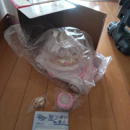 プリキュアおもちゃ