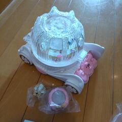 プリキュアおもちゃの画像