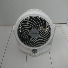 サーキュレーターアイリスオーヤマPCF-HD15N-W