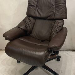 ✨🔔引き取り限定・特別価格🔔✨EKORNES ストレスレスチェア...