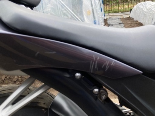 バイク YZF-R1