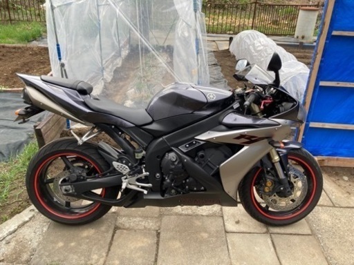 ヤマハ YZF-R1