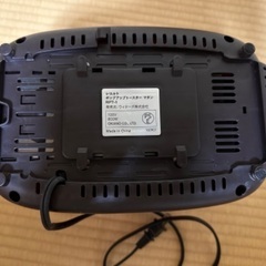 レコルト　ポップアップトースターマタン　赤の画像